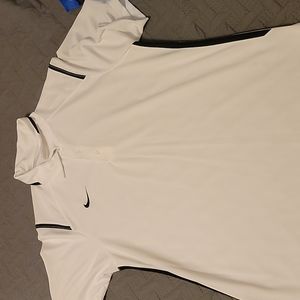 Nike golf shirt